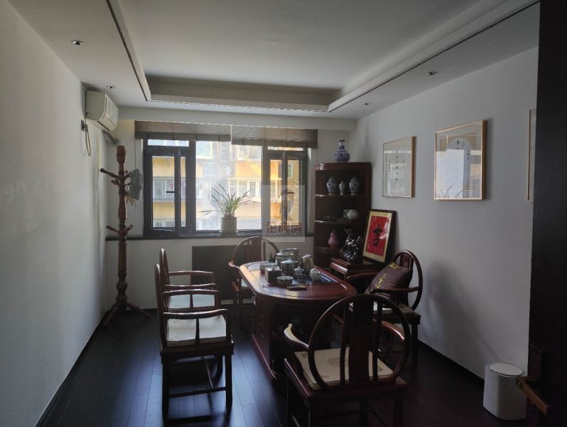 新街口街道东新开胡同35号