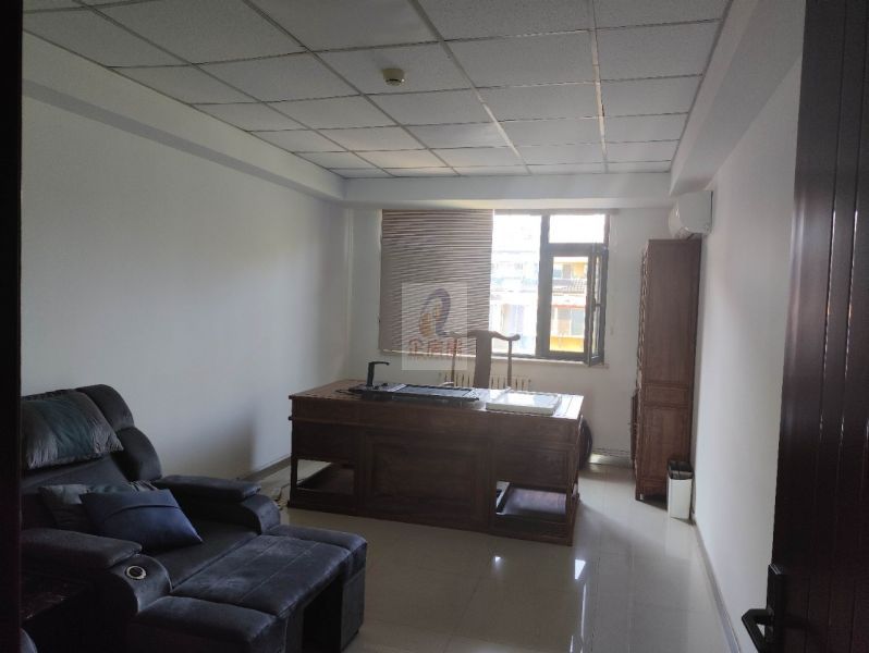 新街口街道东新开胡同35号