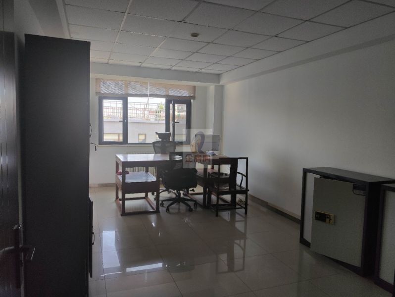 新街口街道东新开胡同35号