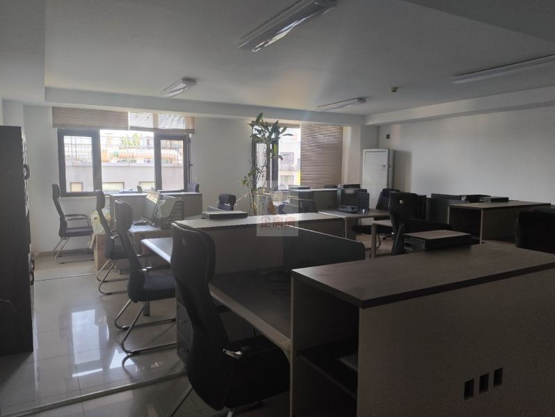 新街口街道东新开胡同35号