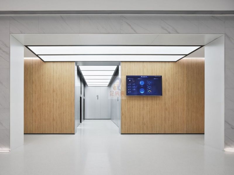 融汇佳盛（原朗诗大厦）