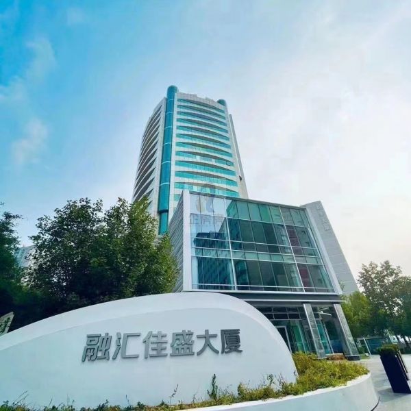 融汇佳盛（原朗诗大厦）