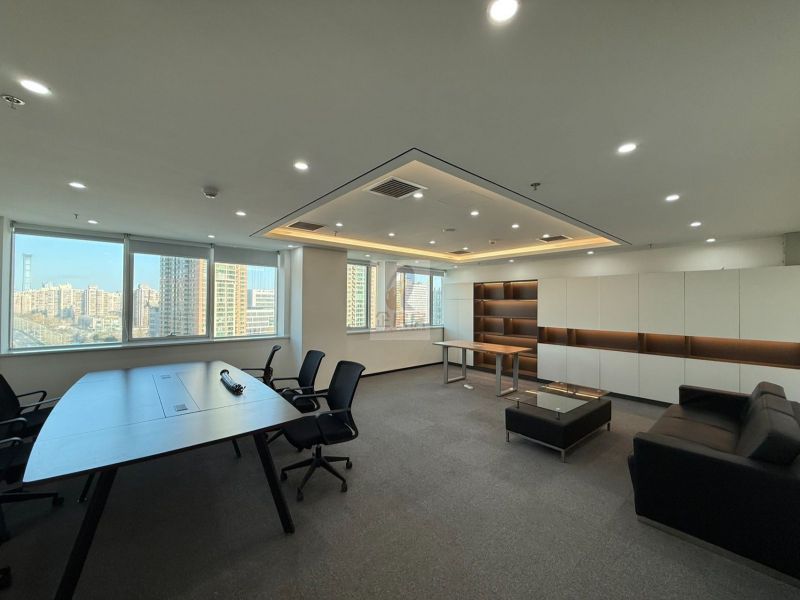 融汇佳盛（原朗诗大厦）