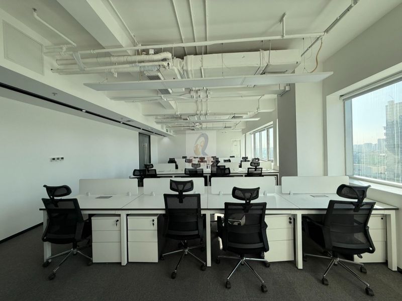 融汇佳盛（原朗诗大厦）