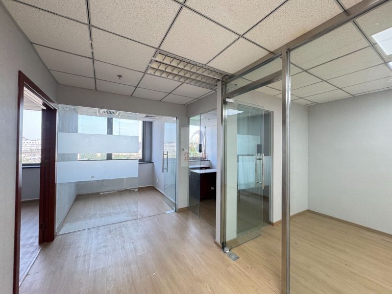 北京学创大厦（京师科技大厦）