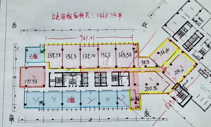 北京学创大厦（京师科技大厦）
