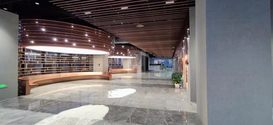 东升科技园二期