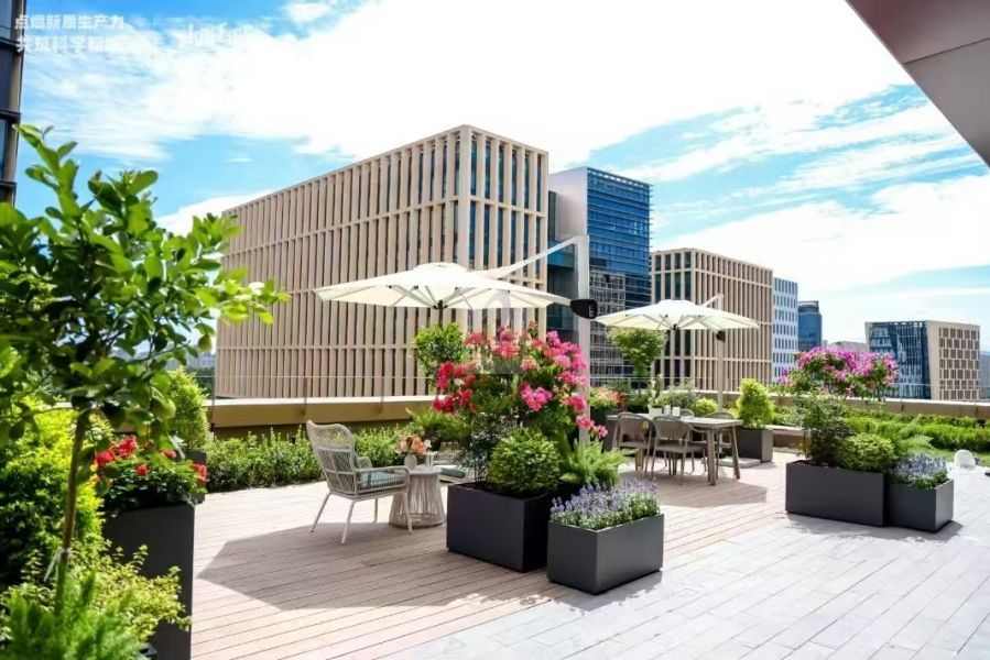 东升科技园二期