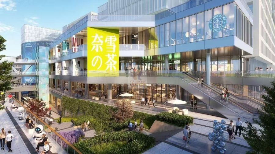 东升科技园二期