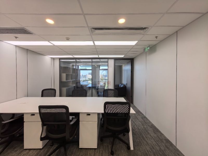 理工国际教育交流大厦