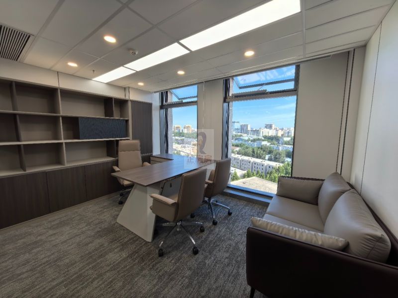 理工国际教育交流大厦