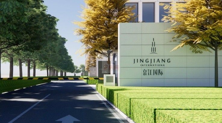 京江国际科创园