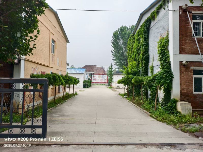 顺义壁富路8号院