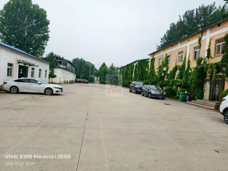 顺义壁富路8号院