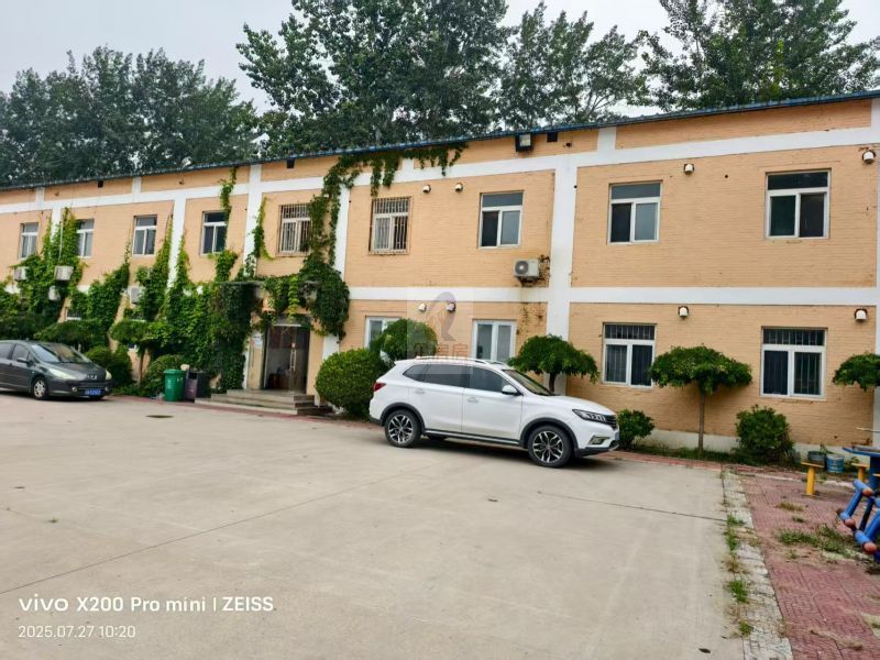 顺义壁富路8号院