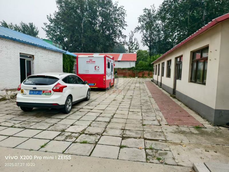 顺义壁富路8号院