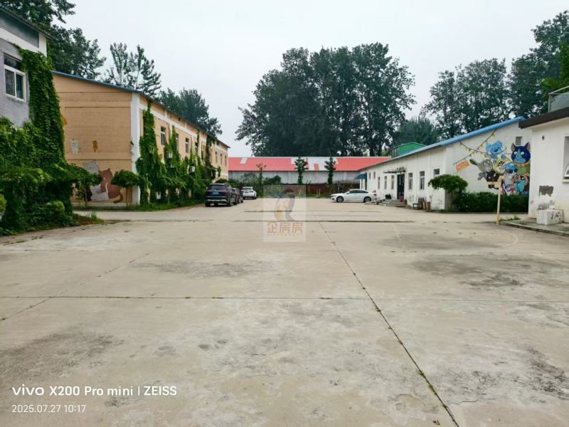 顺义壁富路8号院