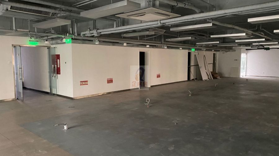 北京时代网络大厦