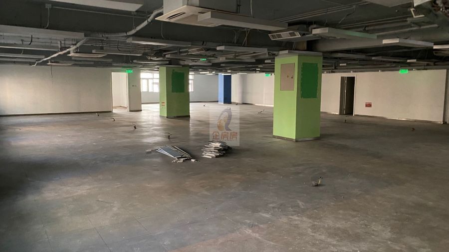 北京时代网络大厦