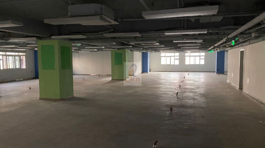 北京时代网络大厦