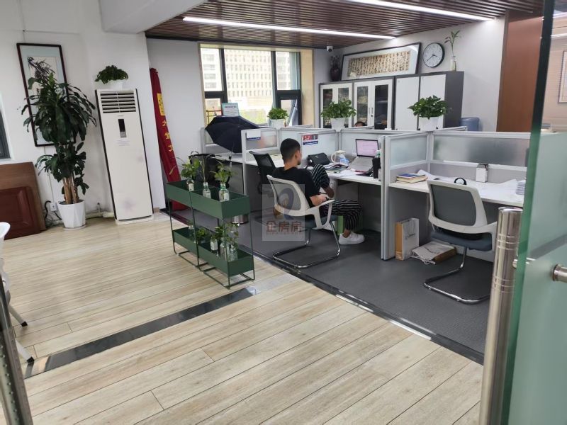 北京时代网络大厦