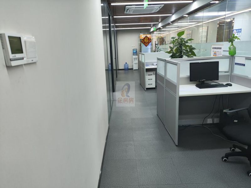 北京时代网络大厦