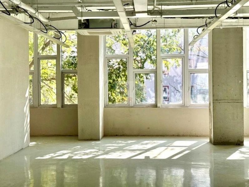 越界锦荟园（新荟园）