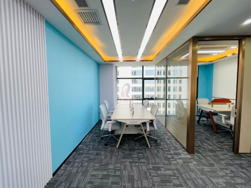 中关村金融大厦（丹棱soho）