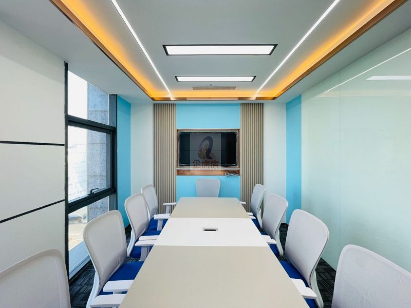 中关村金融大厦（丹棱soho）