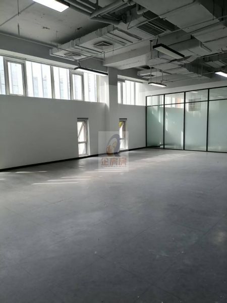 宝蓝金融创新中心 