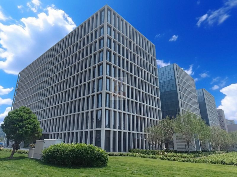 京江国际科创园