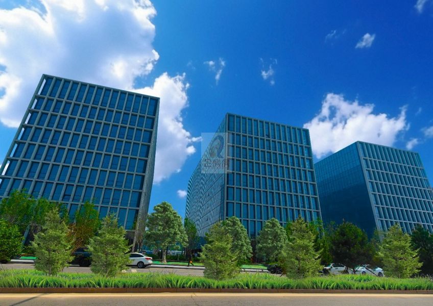 京江国际科创园