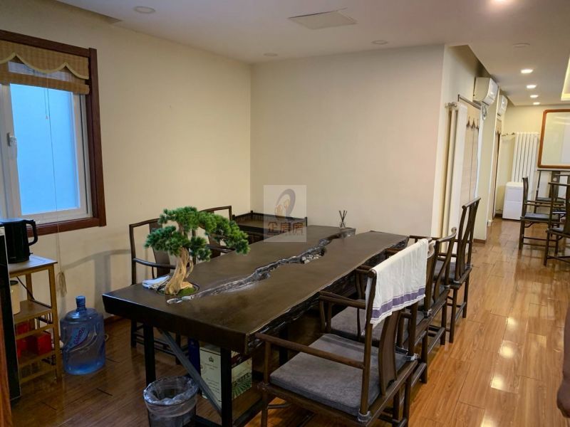 北京京现办公楼