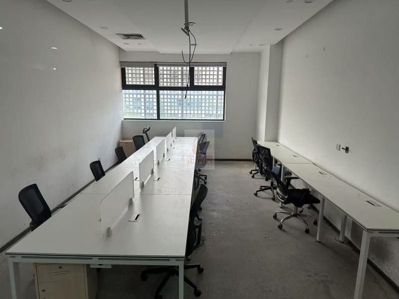 回龙观腾讯众创空间