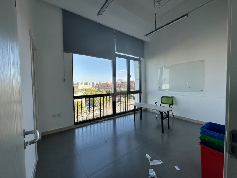 昌发展科教中心