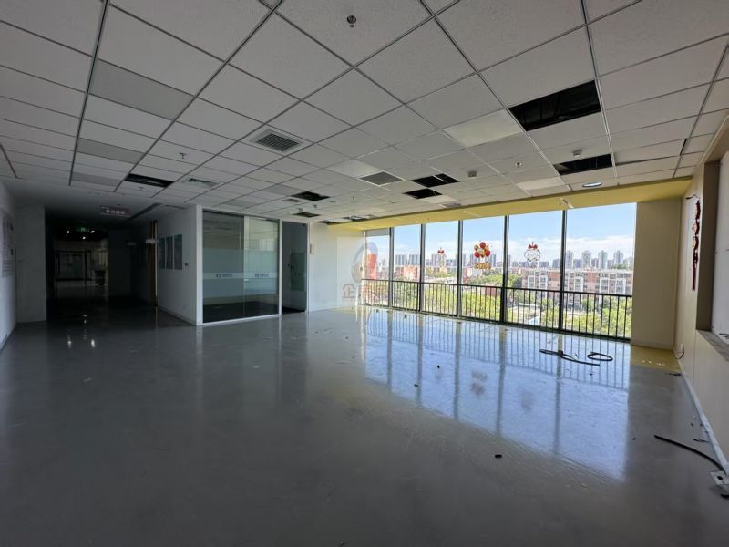 昌发展科教中心