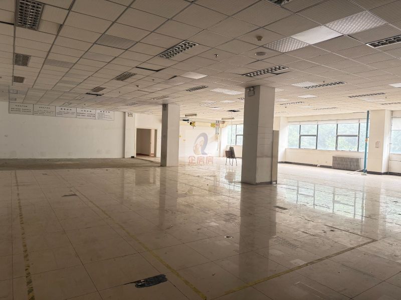 茂华智汇产业园