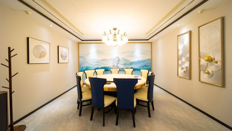 茂华智汇产业园