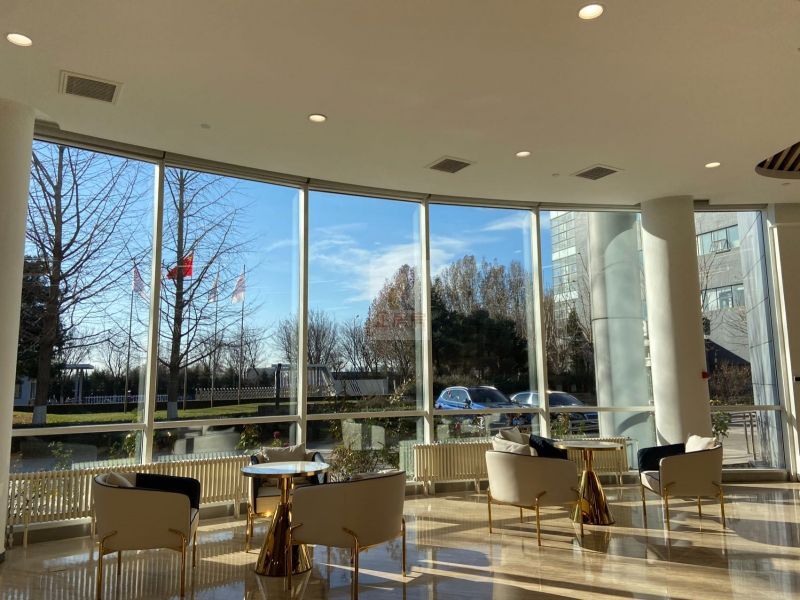 茂华智汇产业园