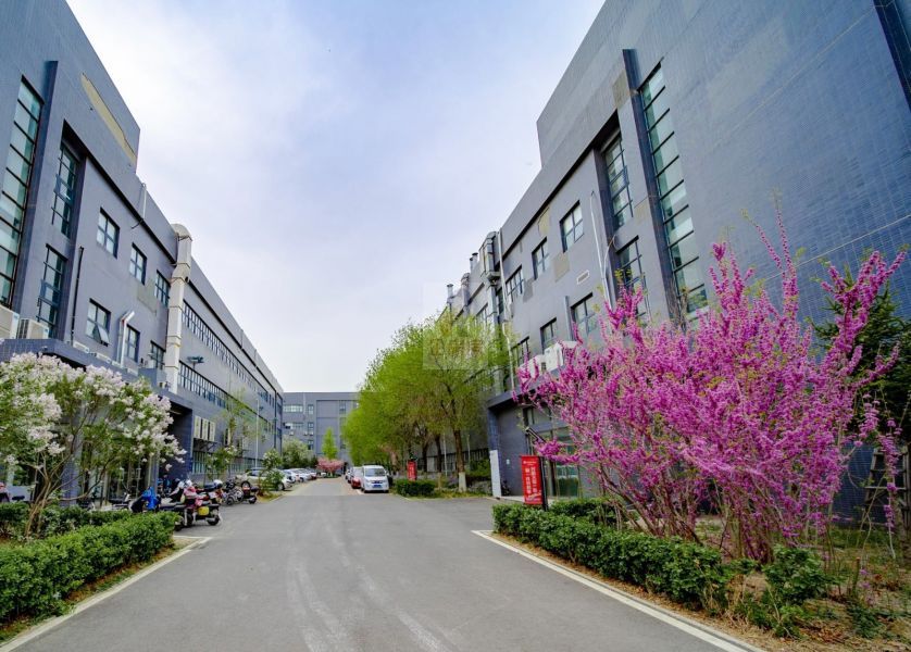 茂华智汇产业园