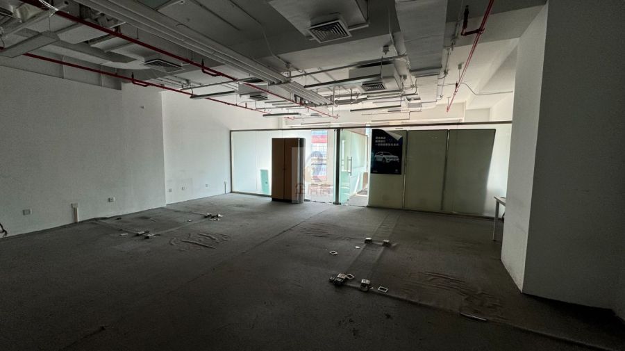 能+中心（金泰国益大厦）