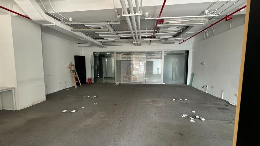 能+中心（金泰国益大厦）