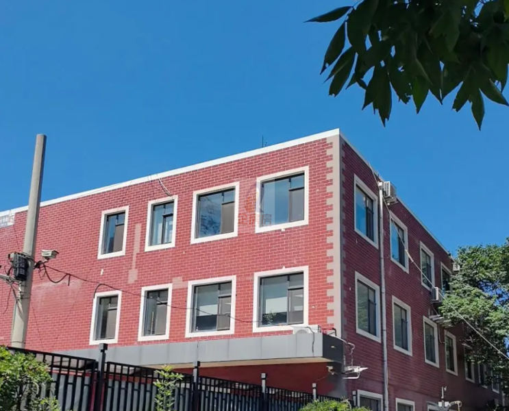 安德路45号独楼