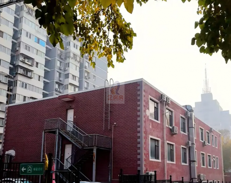 安德路45号独楼