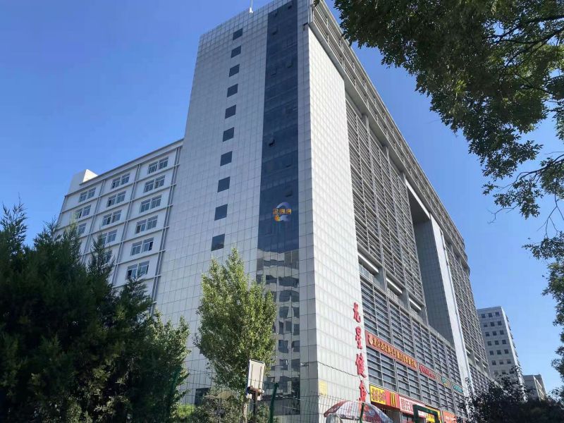 科实大厦（科实信息城）