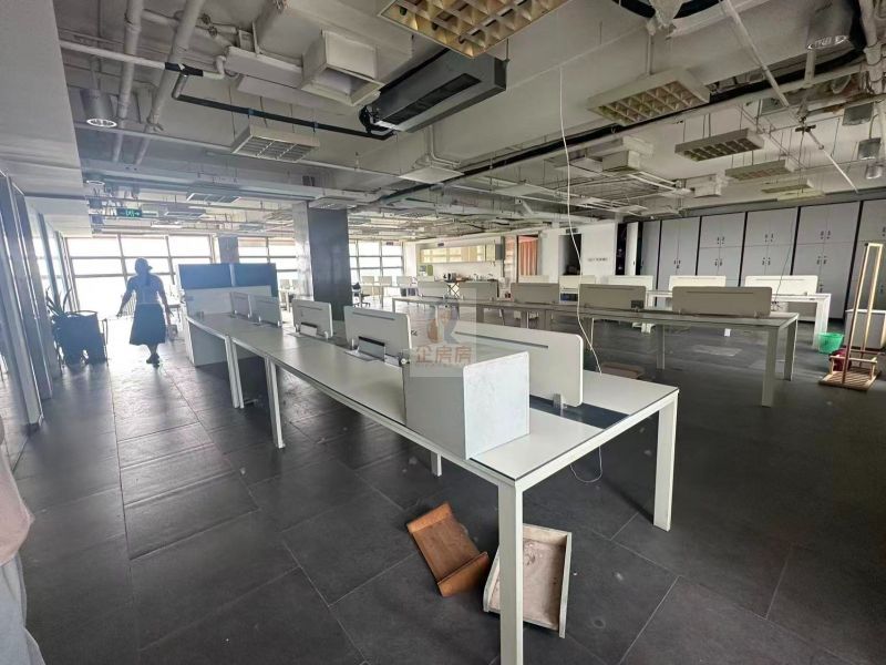 科实大厦（科实信息城）