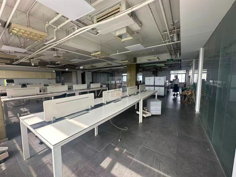 科实大厦（科实信息城）