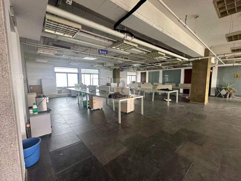 科实大厦（科实信息城）