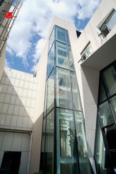 恒通国际创新园（c7栋WE写字楼）