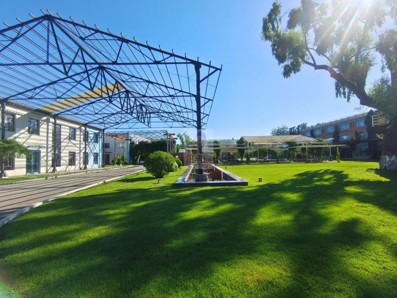 电通创意文化广场